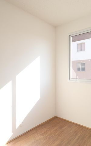 Apartamento para alugar com 49m², 2 quartos e sem vagaQuarto 1