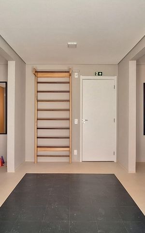 Apartamento para alugar com 49m², 2 quartos e sem vaga Apartamento para alugar com 49m², 2 quartos e sem vagaAcademia