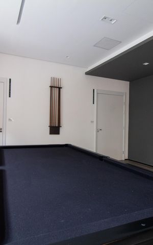 Studio para alugar com 25m², 1 quarto e sem vaga Studio para alugar com 25m², 1 quarto e sem vagaÁrea comum - Jogos