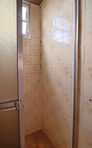 Apartamento à venda com 48m², 2 quartos e 1 vagaBanheiro