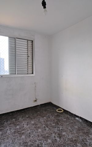 Apartamento à venda com 48m², 2 quartos e 1 vagaQuarto 1
