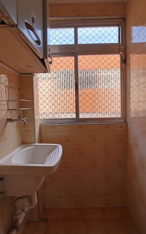 Apartamento à venda com 48m², 2 quartos e 1 vagaÁrea de Serviço