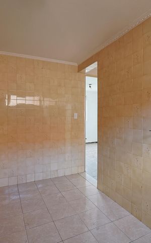 Apartamento à venda com 48m², 2 quartos e 1 vagaCozinha