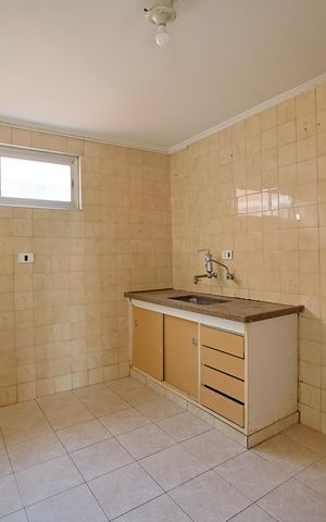 Apartamento à venda com 48m², 2 quartos e 1 vagaCozinha