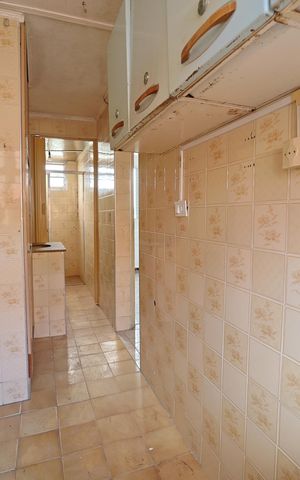 Apartamento à venda com 48m², 2 quartos e 1 vagaÁrea de Serviço
