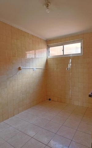 Apartamento à venda com 48m², 2 quartos e 1 vagaCozinha
