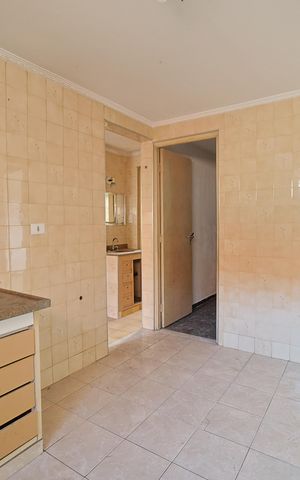 Apartamento à venda com 48m², 2 quartos e 1 vagaCozinha