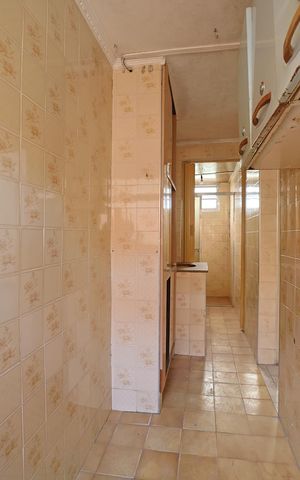 Apartamento à venda com 48m², 2 quartos e 1 vagaÁrea de Serviço