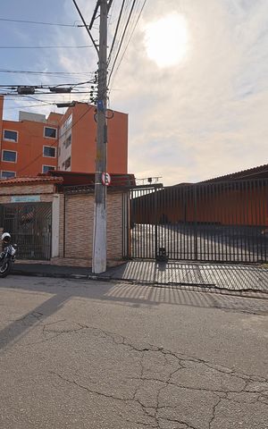 Apartamento à venda com 48m², 2 quartos e 1 vagaFachada