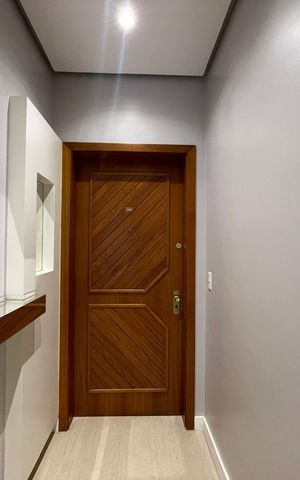 Apartamento para alugar com 231m², 3 quartos e 3 vagas