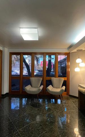 Apartamento para alugar com 231m², 3 quartos e 3 vagas