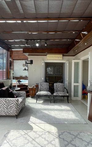 Apartamento para alugar com 231m², 3 quartos e 3 vagas