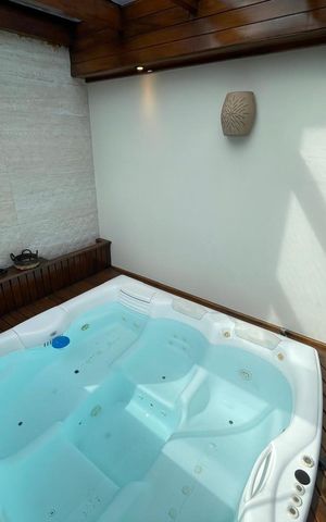 Apartamento para alugar com 231m², 3 quartos e 3 vagas