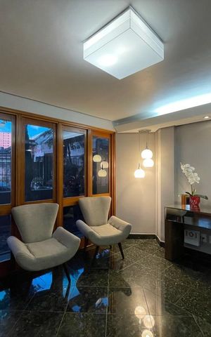 Apartamento para alugar com 231m², 3 quartos e 3 vagas