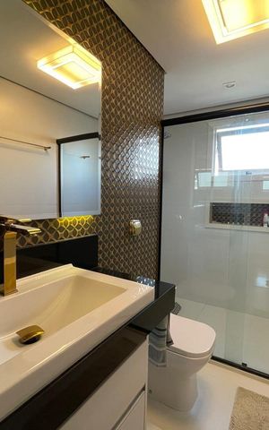 Apartamento para alugar com 231m², 3 quartos e 3 vagas