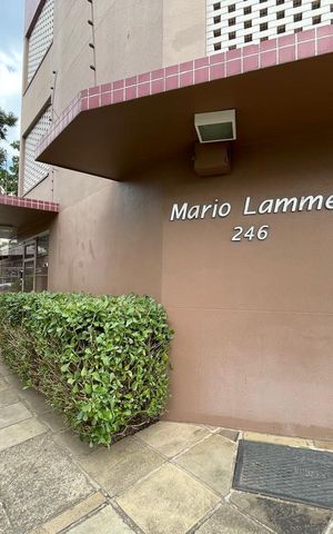 Apartamento para alugar com 231m², 3 quartos e 3 vagas