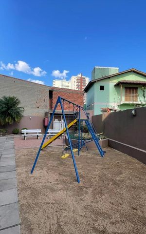 Apartamento para alugar com 231m², 3 quartos e 3 vagas