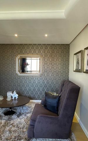 Apartamento para alugar com 231m², 3 quartos e 3 vagas