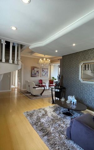 Apartamento para alugar com 231m², 3 quartos e 3 vagas