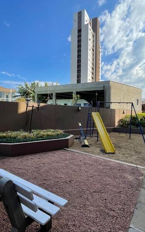 Apartamento para alugar com 231m², 3 quartos e 3 vagas