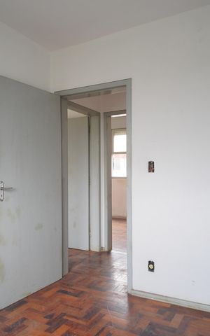 Apartamento à venda com 67m², 3 quartos e 1 vagaQuarto 3