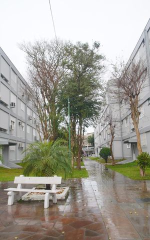 Apartamento à venda com 67m², 3 quartos e 1 vagaÁrea externa