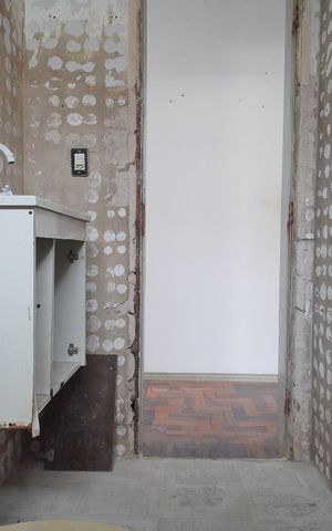 Apartamento à venda com 67m², 3 quartos e 1 vagaBanheiro