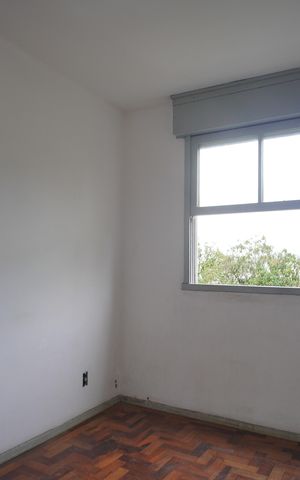 Apartamento à venda com 67m², 3 quartos e 1 vagaQuarto 3