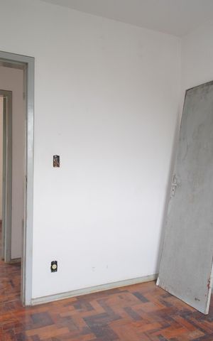 Apartamento à venda com 67m², 3 quartos e 1 vagaQuarto 3