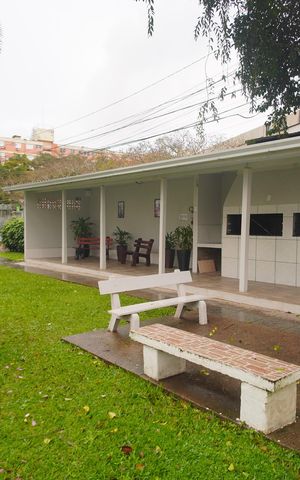Apartamento à venda com 67m², 3 quartos e 1 vagaÁrea comum 
