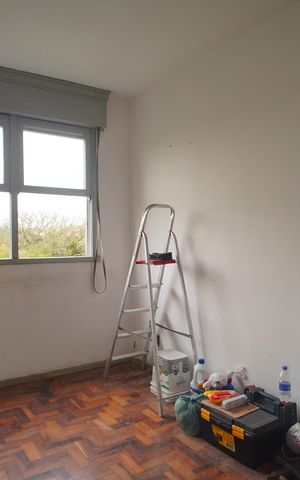 Apartamento à venda com 67m², 3 quartos e 1 vagaSala