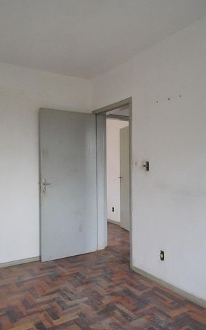 Apartamento à venda com 67m², 3 quartos e 1 vagaQuarto 1
