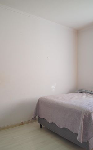 Casa para alugar com 70m², 1 quarto e 1 vagaSuíte