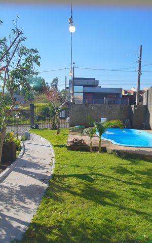 Casa para alugar com 70m², 1 quarto e 1 vagaVista da Sala