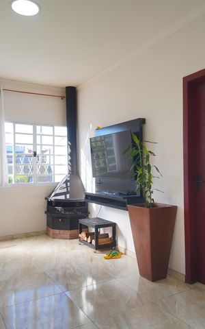 Casa para alugar com 70m², 1 quarto e 1 vagaSala