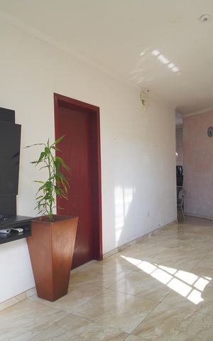 Casa para alugar com 70m², 1 quarto e 1 vagaSala
