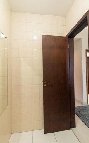 Casa à venda com 188m², 3 quartos e 3 vagasHall