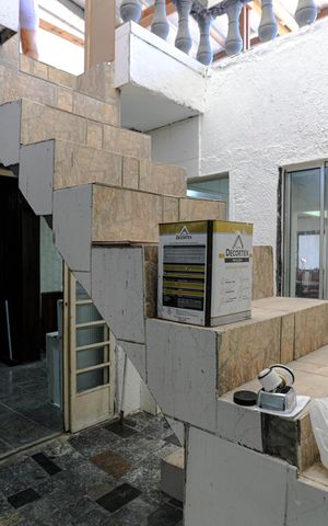 Casa para alugar com 200m², 3 quartos e 2 vagas Casa para alugar com 200m², 3 quartos e 2 vagasQuintal