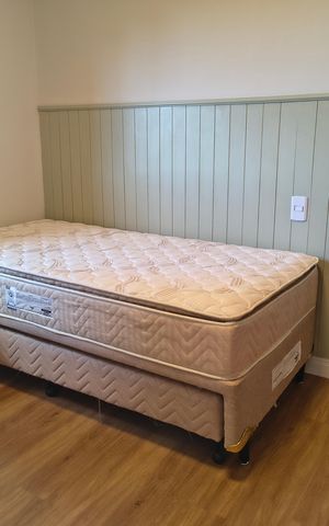 Apartamento para alugar com 74m², 2 quartos e 2 vagasQuarto