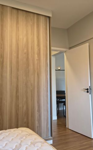Apartamento para alugar com 74m², 2 quartos e 2 vagasQuarto