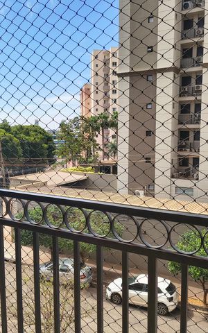 Apartamento para alugar com 74m², 2 quartos e 2 vagasVista