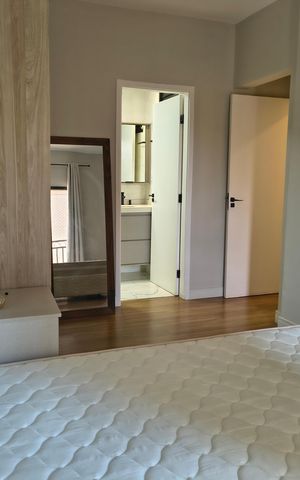 Apartamento para alugar com 74m², 2 quartos e 2 vagasQuarto