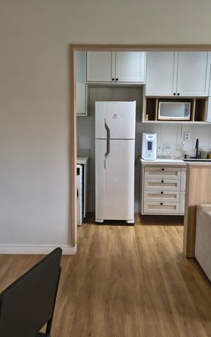 Apartamento para alugar com 74m², 2 quartos e 2 vagasSala