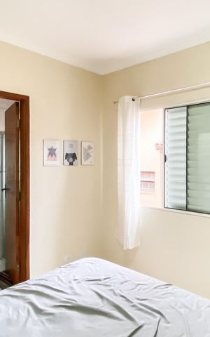 Casa à venda com 140m², 3 quartos e 4 vagasSuite 3