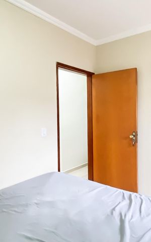 Casa à venda com 140m², 3 quartos e 4 vagasSuite 3