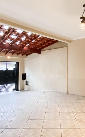 Casa à venda com 140m², 3 quartos e 4 vagasGaragem 