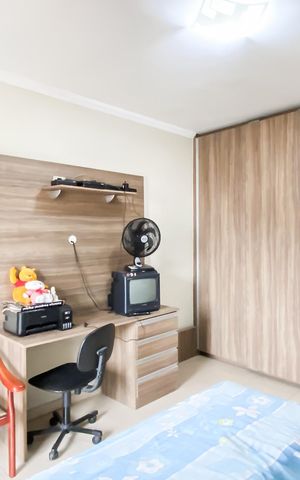Casa à venda com 140m², 3 quartos e 4 vagasSuite 2