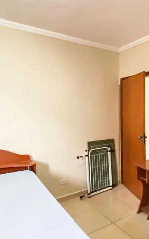 Casa à venda com 140m², 3 quartos e 4 vagasSuite 1