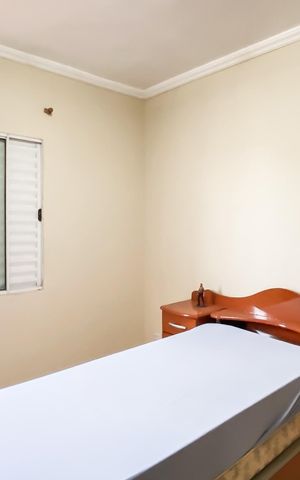 Casa à venda com 140m², 3 quartos e 4 vagasSuite 1