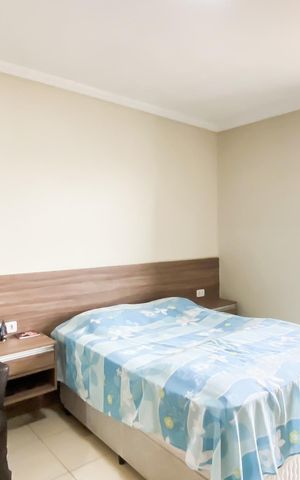 Casa à venda com 140m², 3 quartos e 4 vagasSuite 2